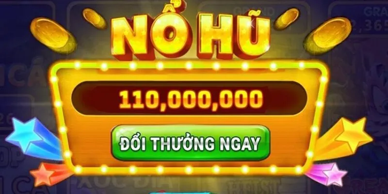 Biểu tượng này tạo nên không khí vui nhộn và cơ hội chiến thắng